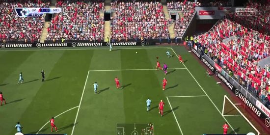 FIFA 16